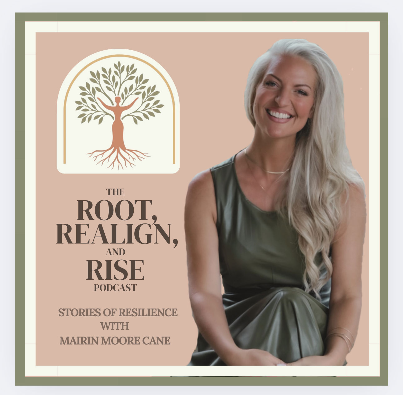 The Day My Story Became Yours