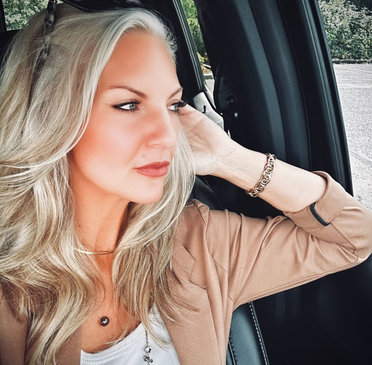 The Night I Started Dreaming Again