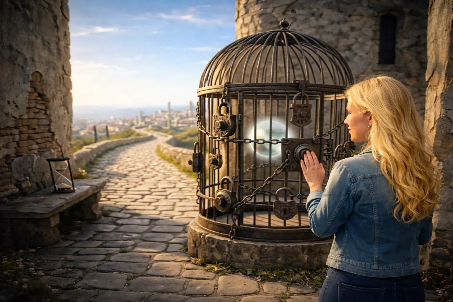 The Readiness Trap: Why Waiting Holds Us Back